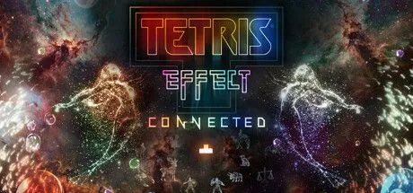 Tetris Effect Connected - Trải nghiệm Tetris đỉnh cao với đồ họa và âm nhạc sống động
