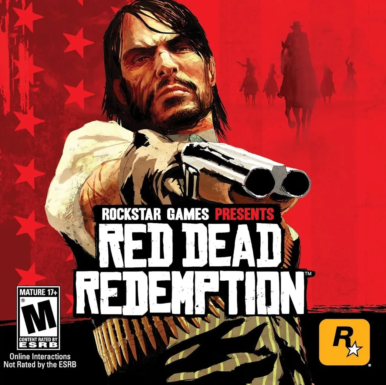 Thế giới hoang dã miền Tây bị xâm lấn bởi xác sống trong DLC Undead Nightmare của Red Dead Redemption