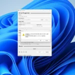 Thông báo cảnh báo dữ liệu sẽ bị xóa khi tạo USB boot bằng Rufus