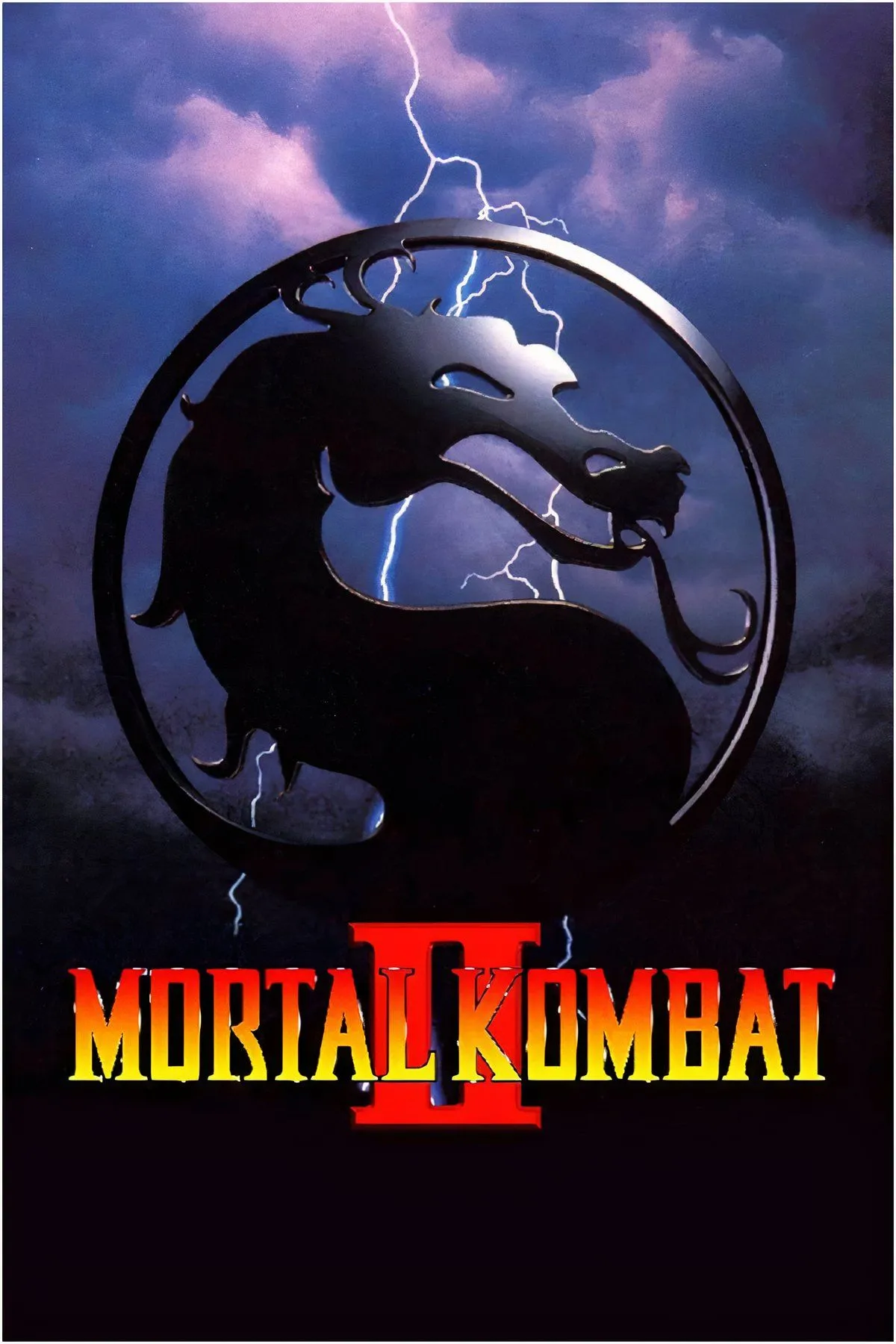 Tổng hợp các cảnh chiến đấu và nhân vật tiêu biểu trong Mortal Kombat II