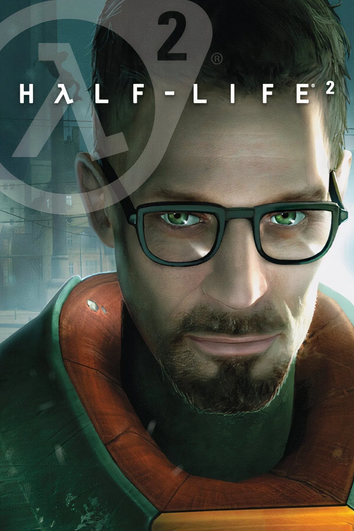 Tổng hợp các cảnh game Half-Life 2 được nâng cấp đồ họa Ray Tracing