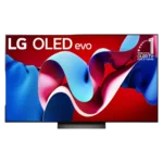 TV LG C4 Smart TV OLED 42 inch – Trải nghiệm giải trí đa năng đỉnh cao