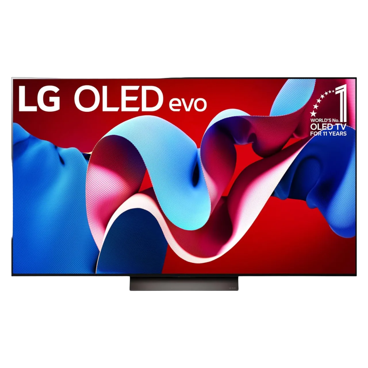 TV LG C4 Smart TV OLED 42 inch – Trải nghiệm giải trí đa năng đỉnh cao