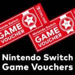 Ưu đãi phiếu mua game Nintendo Switch Online giúp giảm giá các tựa game chọn lọc của Nintendo