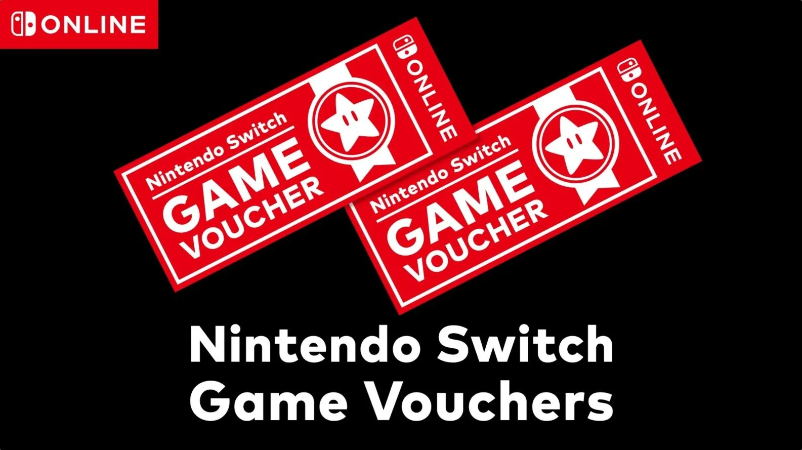 Ưu đãi phiếu mua game Nintendo Switch Online giúp giảm giá các tựa game chọn lọc của Nintendo