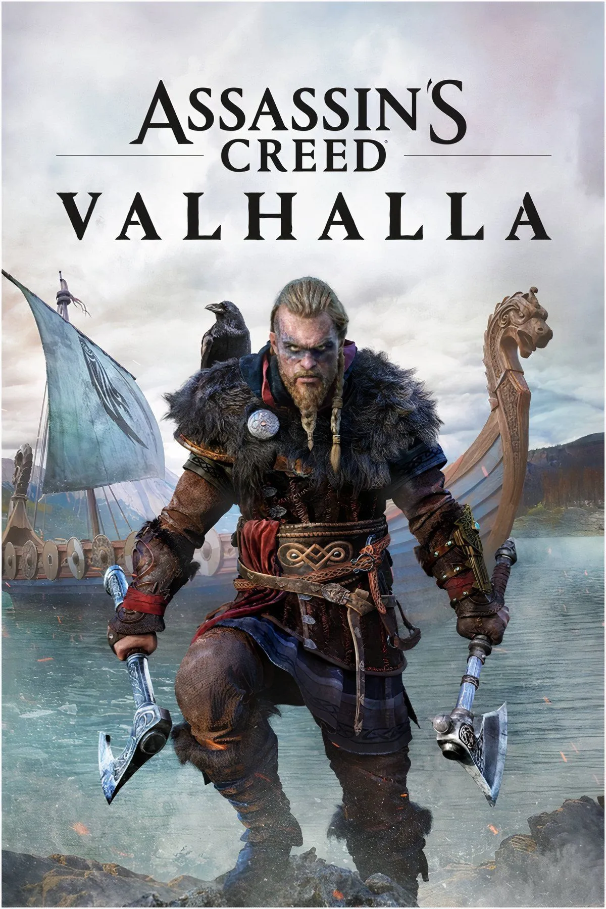 Vai trò mờ nhạt của cốt truyện hiện đại và Animus trong các phiên bản Assassin's Creed gần đây