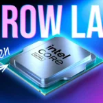Vi xử lý Intel Arrow Lake (Core Ultra 200) trên socket LGA-1851, đại diện cho nền tảng hiện tại trước tin đồn Nova Lake LGA-1954