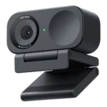 Webcam Insta360 Link 2C với thiết kế nhỏ gọn, nâng tầm trải nghiệm video call
