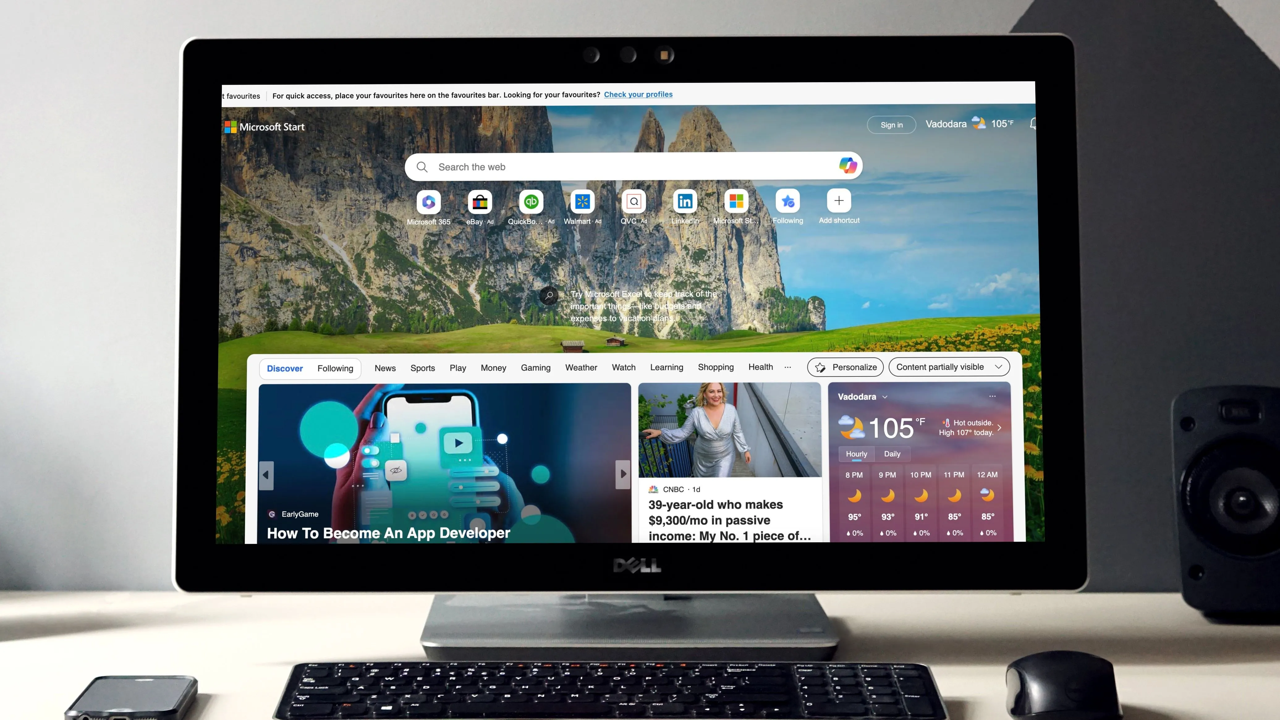 Wintoys hỗ trợ người dùng gỡ cài đặt trình duyệt Microsoft Edge trên Windows 11